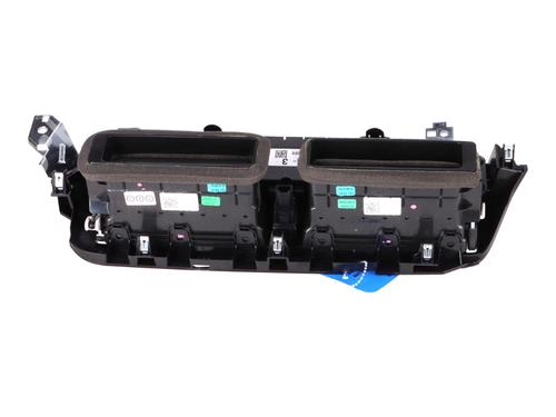 Climate control NISSAN QASHQAI III (J12) 1.3 DIG-T | BP28064538I5 