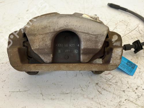 Left front brake caliper OPEL VIVARO C Van (K0) VIVARO-E HYDROGEN | BP39926784M105 - Image 2