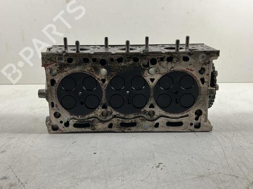 Cylinder head VW TOUAREG (CR7, RC8) 3.0 TDI 4motion | BP40043233M5 - Image 4