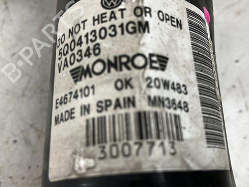 Other VW TOURAN (5T1) 1.4 TSI | BP36242959O1 - Image 3