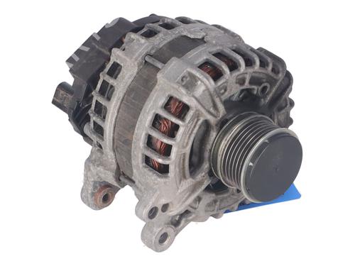 Used Alternator SKODA FABIA III (NJ3) 1.4 TDI (90 hp) 17366804