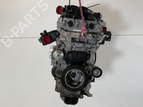 Engine OPEL CORSA F (P2JO) 1.2 (68) | BP38566878M1 - Image 3