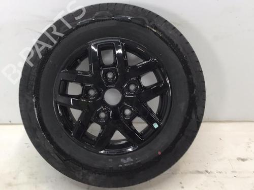 Felg FORD TRANSIT V363 Platform/Chassis (FED, FFD) 2.0 EcoBlue | BP30401550C45 