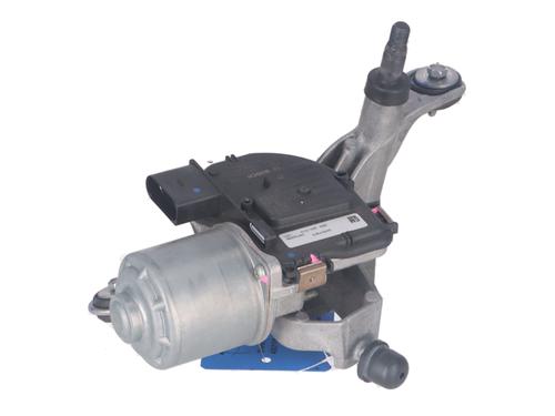 Used Front wiper motor OPEL ASTRA K Sports Tourer (B16) 1.2 Turbo (35) (145 hp) 27188640