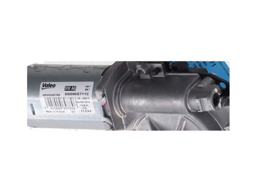 Rear wiper motor VW PASSAT B8 Variant (3G5, CB5) 2.0 TDI | BP36501291M102 - Image 3