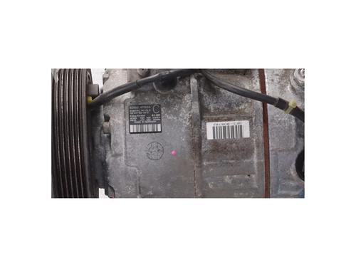 AC compressor RENAULT TALISMAN (LP_) 1.8 TCe 225 (LPM1) | BP37488821M34 - Image 3