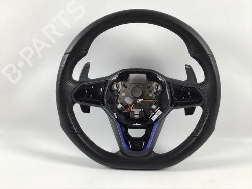 Rat Rat VW GOLF VIII (CD1, DA1) 2.0 TSI R 4motion (320 hp) 33916926 33916926