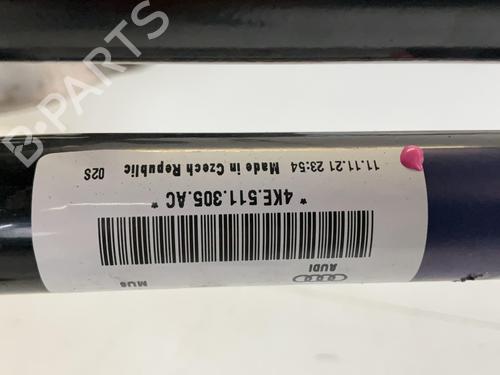 Rear axle AUDI E-TRON (GEN) 55 quattro | BP38491732M2  - Image 9