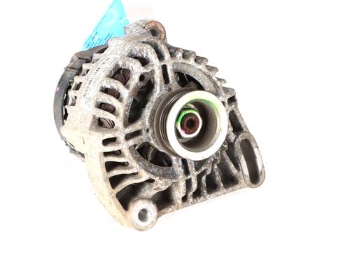 Used Alternator Alternator FIAT GRANDE PUNTO (199_) 1.2 (65 hp) 36295995 36295995