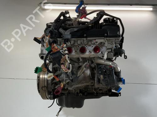 Engine BMW 1 (E87) 116 i | BP37529880M1 - Image 5