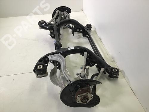 Rear axle AUDI E-TRON (GEN) 55 quattro | BP8606815M2 