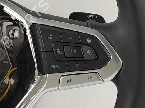 Ratt VW GOLF VIII (CD1, DA1) 1.0 TSI | BP36001952C49 - Image 3