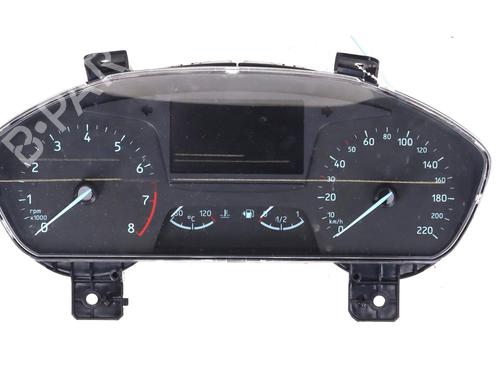 instrument-cluster-ford-fiesta-vii-hj-hf-2017-38048801 main image