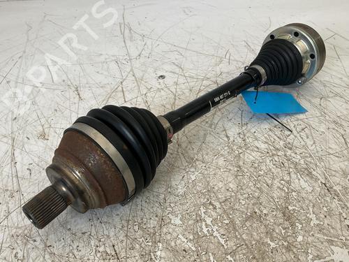 Left front driveshaft VW GOLF VIII (CD1, DA1) 1.5 TSI | BP37817866M38 - Image 3