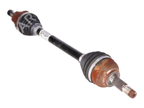 Used Left front driveshaft Left front driveshaft OPEL VIVARO C Van (K0) VIVARO-E HYDROGEN (136 hp) 39920992 39920992