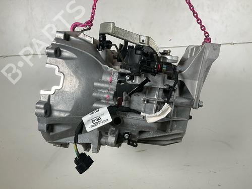 Used Gearbox FORD TRANSIT V363 Platform/Chassis (FED, FFD) 2.0 EcoBlue (130 hp) 19536896