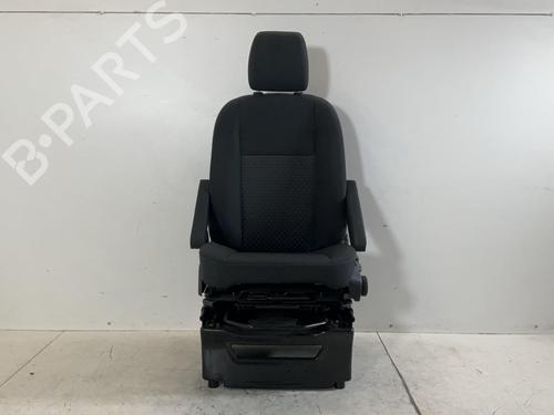 Used Left front seat Left front seat FORD TRANSIT V363 Platform/Chassis (FED, FFD) 2.0 EcoBlue (170 hp) 36322674 36322674