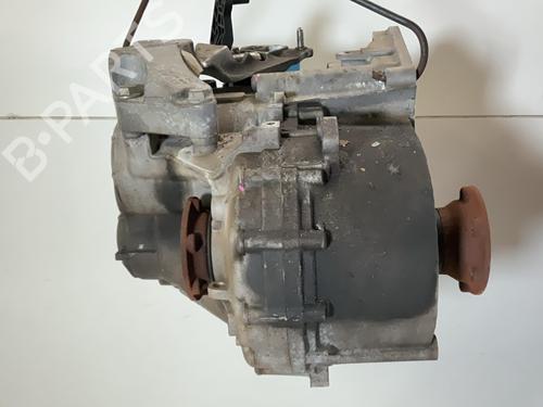 Gearbox VW SCIROCCO III (137, 138) 2.0 TSI | BP37454800M3 - Image 4