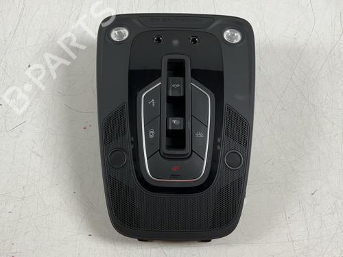 Interiør tag AUDI A5 Sportback (F5A, F5F) 2.0 TDI | BP37610227I12 - Image 7