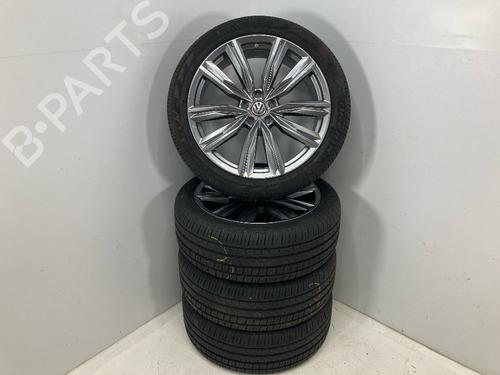 Used Rim VW TIGUAN (AD1, AX1) 2.0 TSI 4motion (220 hp) 29070113