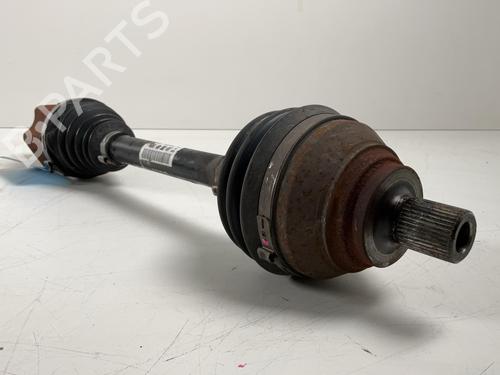 Used Other Other AUDI Q3 (F3B) 45 TFSI quattro (230 hp) 36243747 36243747