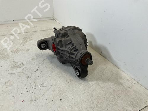 BP17366593M24 | Rear differential VW TOUAREG (7P5, 7P6) 4.2 V8 TDI BP17366593M24