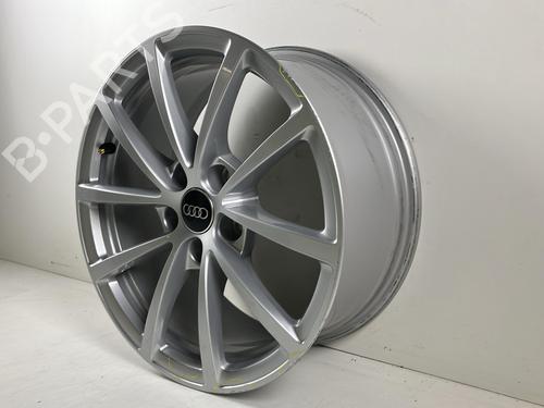 Fælk AUDI A6 C8 (4A2) 45 TFSI Mild Hybrid quattro | BP32250374C45