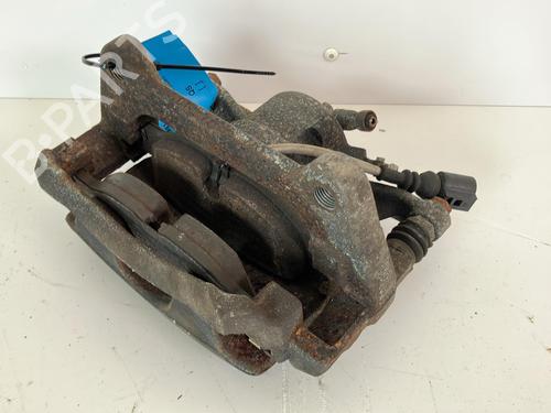 Used Right front brake caliper Right front brake caliper VW PASSAT B8 (3G2, CB2) 2.0 TDI 4motion (190 hp) 36224365 36224365