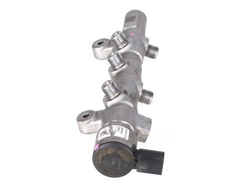 Pipe VW TOUAREG (CR7, RC8) 3.0 TDI 4motion | BP29813615M125 
