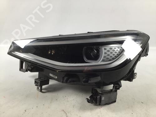 Used Left headlight Left headlight VW ID.4 (E21) Performance (204 hp) 33608394 33608394
