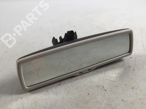 Rear mirror VW CC B7 (358) 2.0 TDI | BP10137476I6 