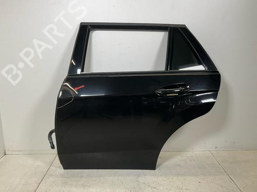 Left rear door MERCEDES-BENZ E-CLASS T-Model (S212) E 200 CDI / BlueTEC (212.205, 212.206) | BP16037907C4