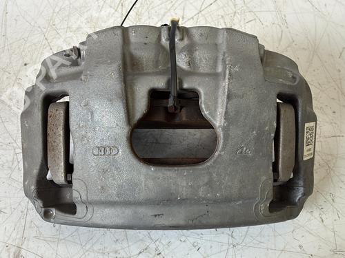 Left front brake caliper AUDI A8 D4 (4H2, 4H8, 4HC, 4HL) 3.0 TDI quattro | BP36408955M105  - Image 5