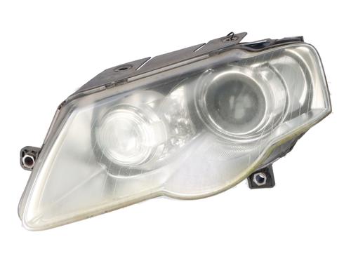 Used Left headlight Left headlight VW PASSAT B6 Variant (3C5) 2.0 BlueTDI (143 hp) 34196569 34196569