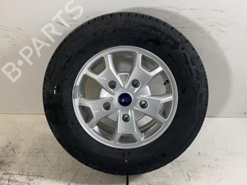 Fælk FORD TRANSIT V363 Platform/Chassis (FED, FFD) 2.0 EcoBlue | BP39181295C45 - Image 13