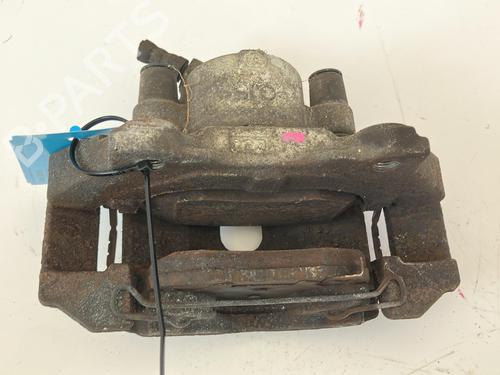 Left front brake caliper FIAT 500 (312_) 1.0 Mild Hybrid (312.AYD1B) | BP35931364M105 - Image 3