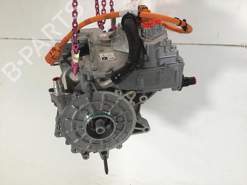 Engine OPEL VIVARO C Van (K0) VIVARO-E HYDROGEN | BP39919949M1 - Image 4