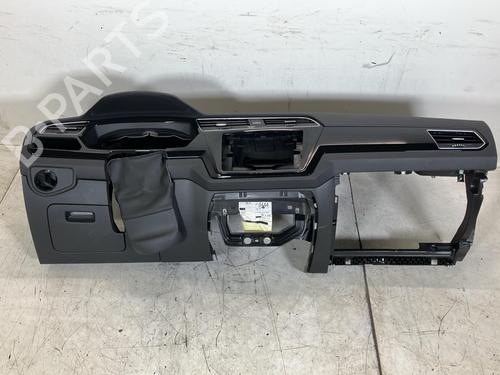 Used Dashboard Dashboard VW TOURAN (5T1) 2.0 TDI (150 hp) 34196793 34196793
