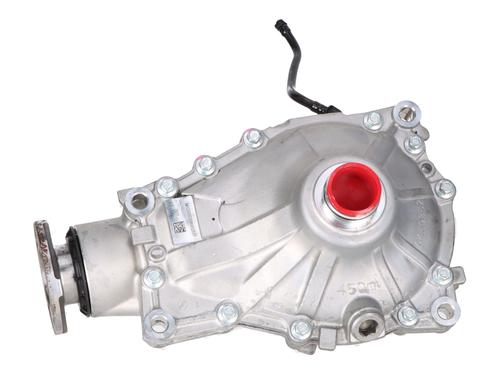 Used Front differential Front differential BMW X5 (G05, F95) xDrive 40 i Mild-Hybrid (381 hp) 39922150 39922150