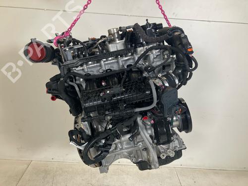 Engine CITROËN C4 III (BA_, BB_, BC_) 1.2 PureTech 130 (BAHNSA, BAHNSB) | BP21542308M1 