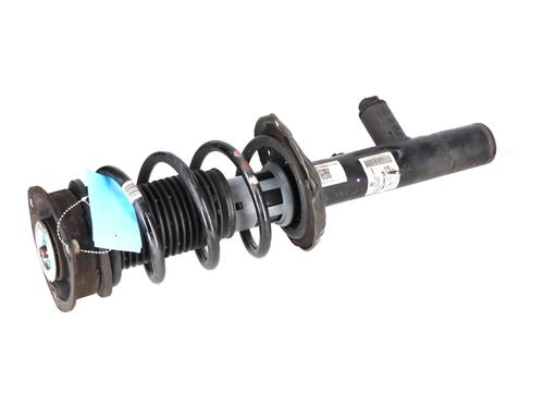 Used Other Other VW GOLF VII (5G1, BQ1, BE1, BE2) 2.0 GTD (184 hp) 36243347 36243347