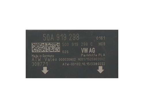 Módulo eletrónico VW PASSAT B8 (3G2, CB2) 2.0 TDI | BP35931301M83 - Image 3