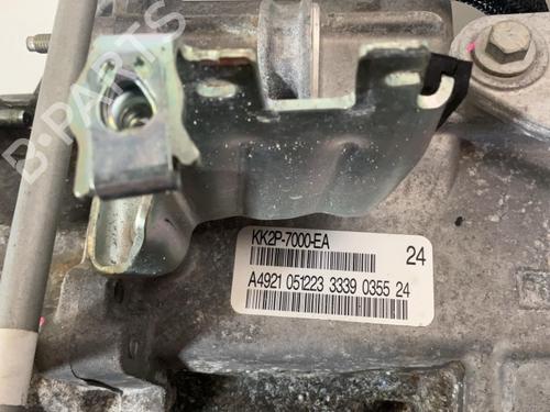 Gearbox FORD TRANSIT V363 Platform/Chassis (FED, FFD) 2.0 EcoBlue | BP40510001M3 - Image 6