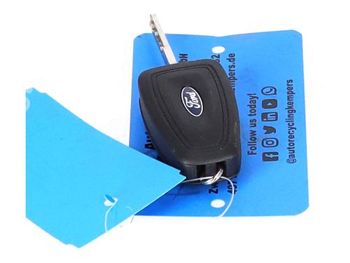 Módulo eletrónico FORD TRANSIT V363 Platform/Chassis (FED, FFD) 2.0 EcoBlue | BP29406190M83 