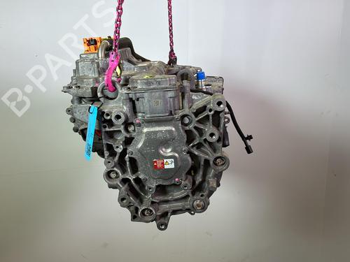 Engine OPEL VIVARO C Van (K0) VIVARO-E HYDROGEN | BP39927073M1 - Image 2