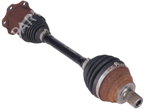 Left front driveshaft AUDI A3 Sportback (8VA, 8VF) 1.0 TFSI | BP13304346M38 