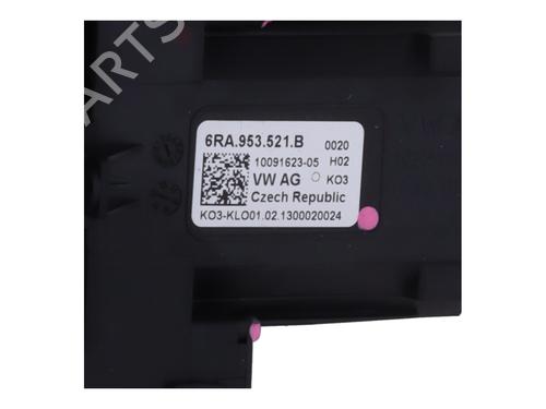 Switch SEAT TOLEDO IV (KG3) 1.2 TSI | BP16989711I30 