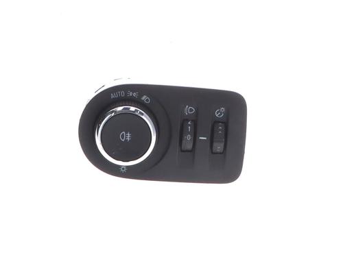Used Headlight switch Headlight switch OPEL CORSA F (P2JO) 1.2 (68) (101 hp) 40189398 40189398