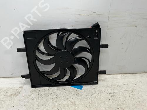Used Radiator fan Radiator fan VW ID.7 (ED2) PRO (286 hp) 39924041 39924041