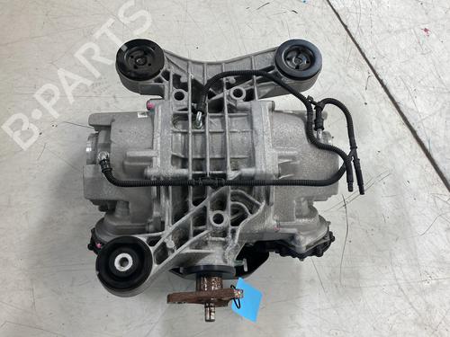 Rear differential VW GOLF VIII (CD1, DA1) 2.0 TSI R 4motion | BP39925379M24 - Image 4